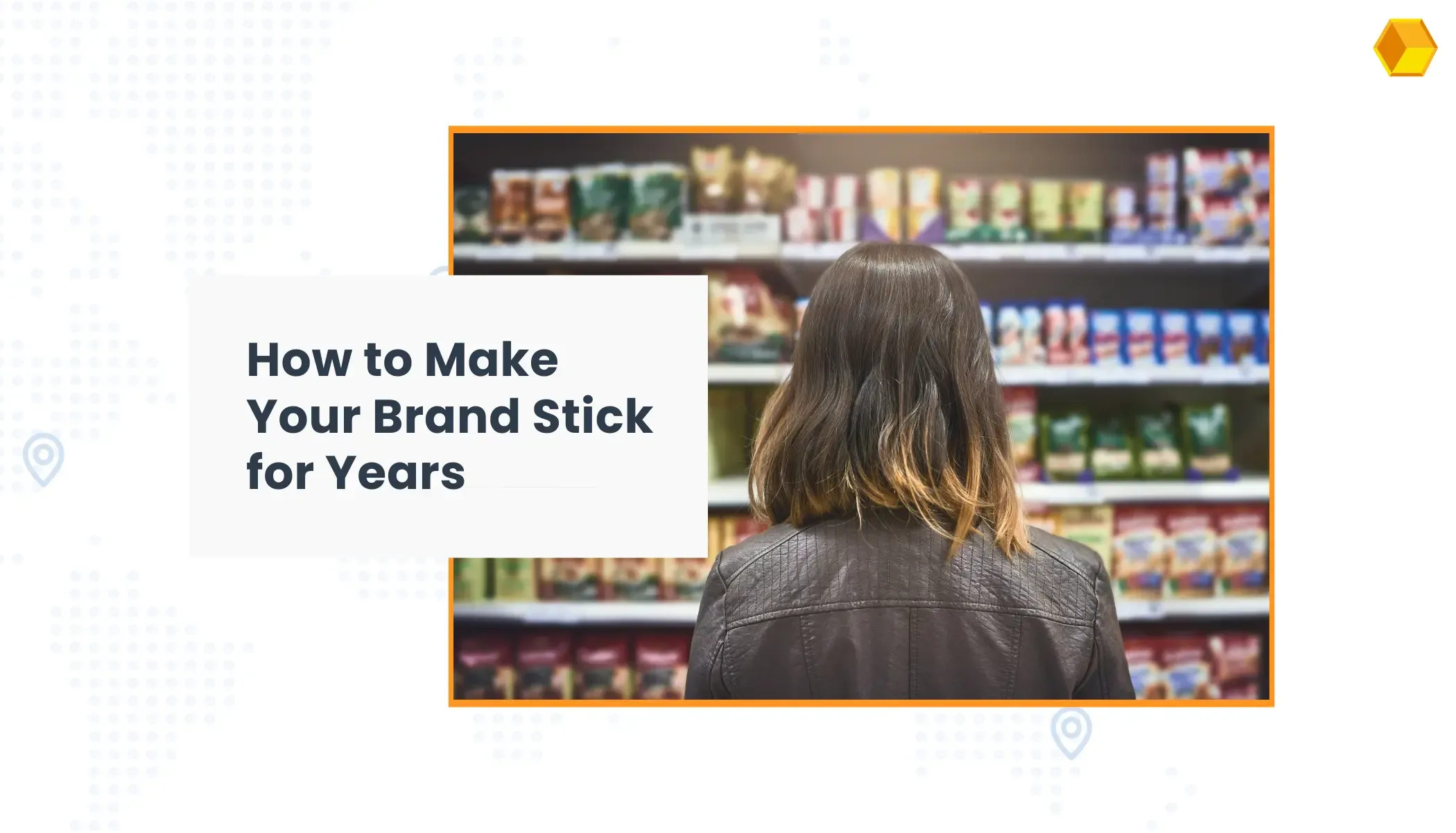 Why do people remember brands?