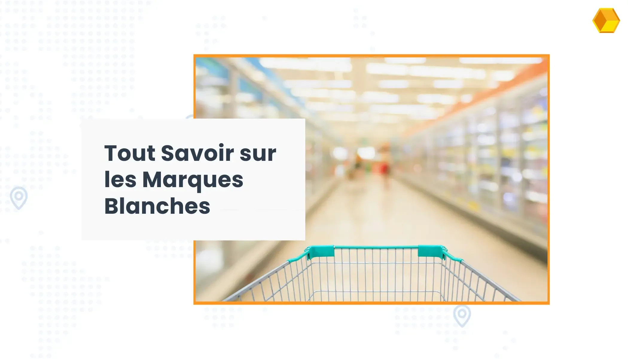 différence entre marque propre et marque de distributeur