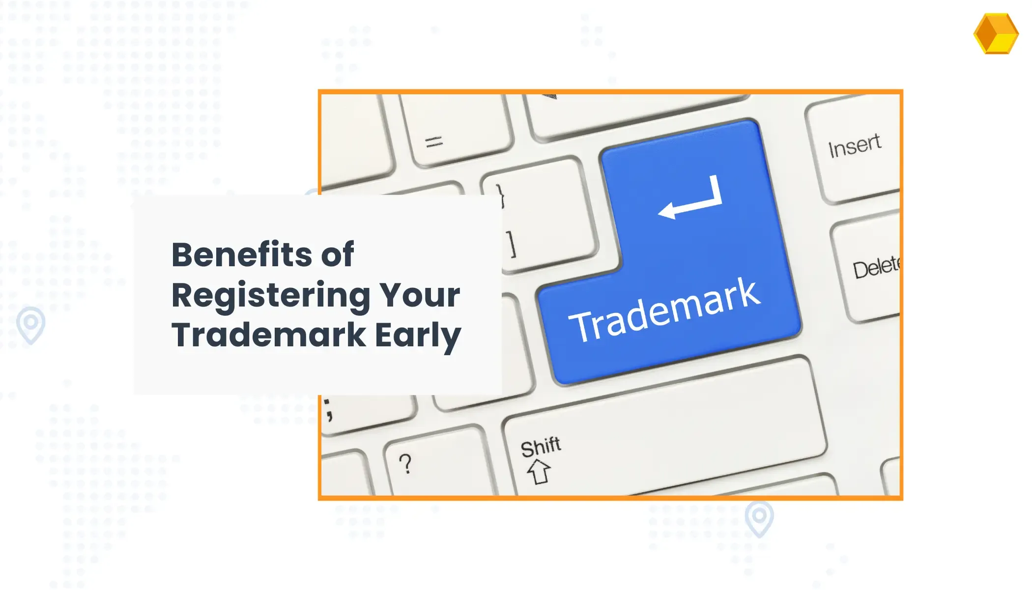 does a trademark have to be registered?
