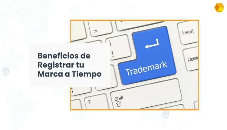 ¿es necesario registrar una marca?