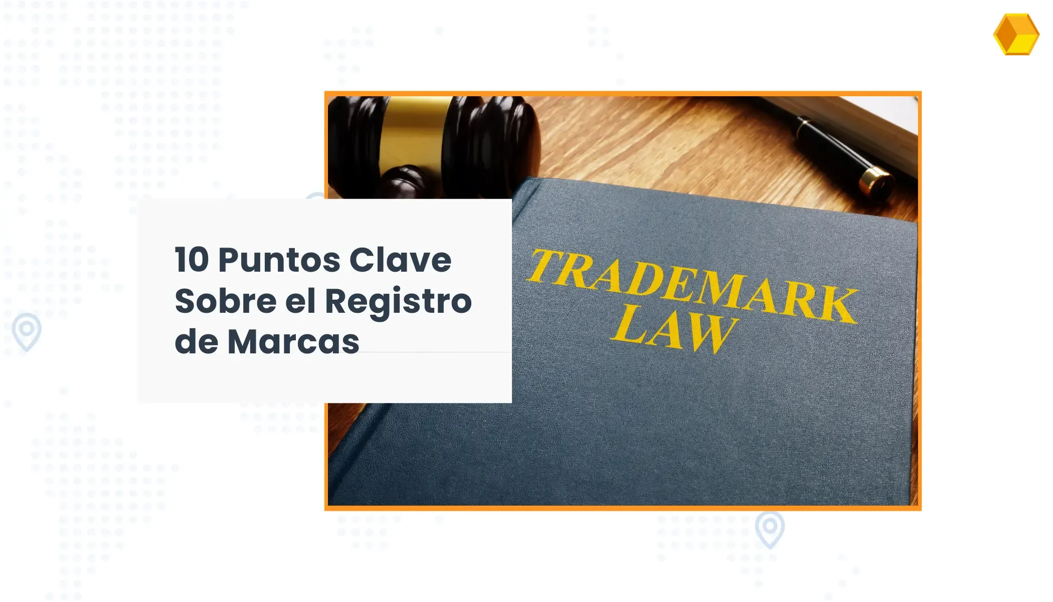 ¿necesito registrar una marca?