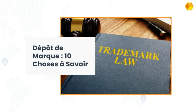enregistrer une marque entrepreneur