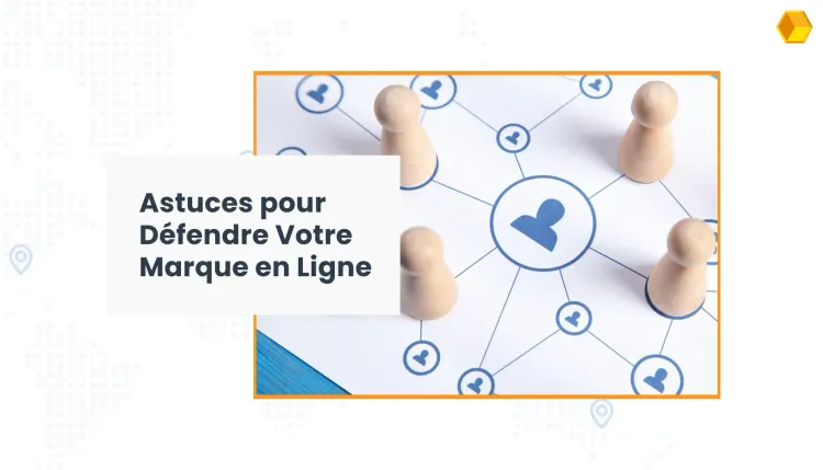 marques réseaux sociaux