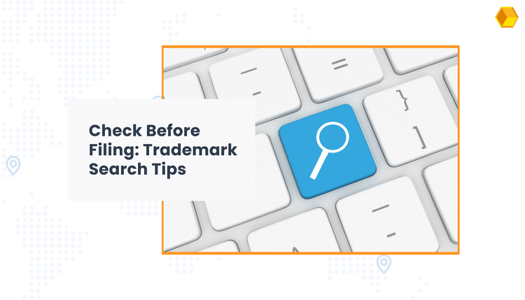 Why conduct a trademark search?