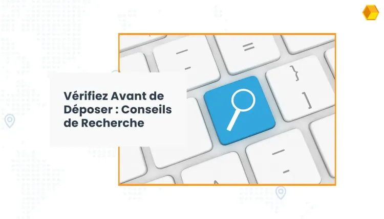 Pourquoi faire une recherche de marque