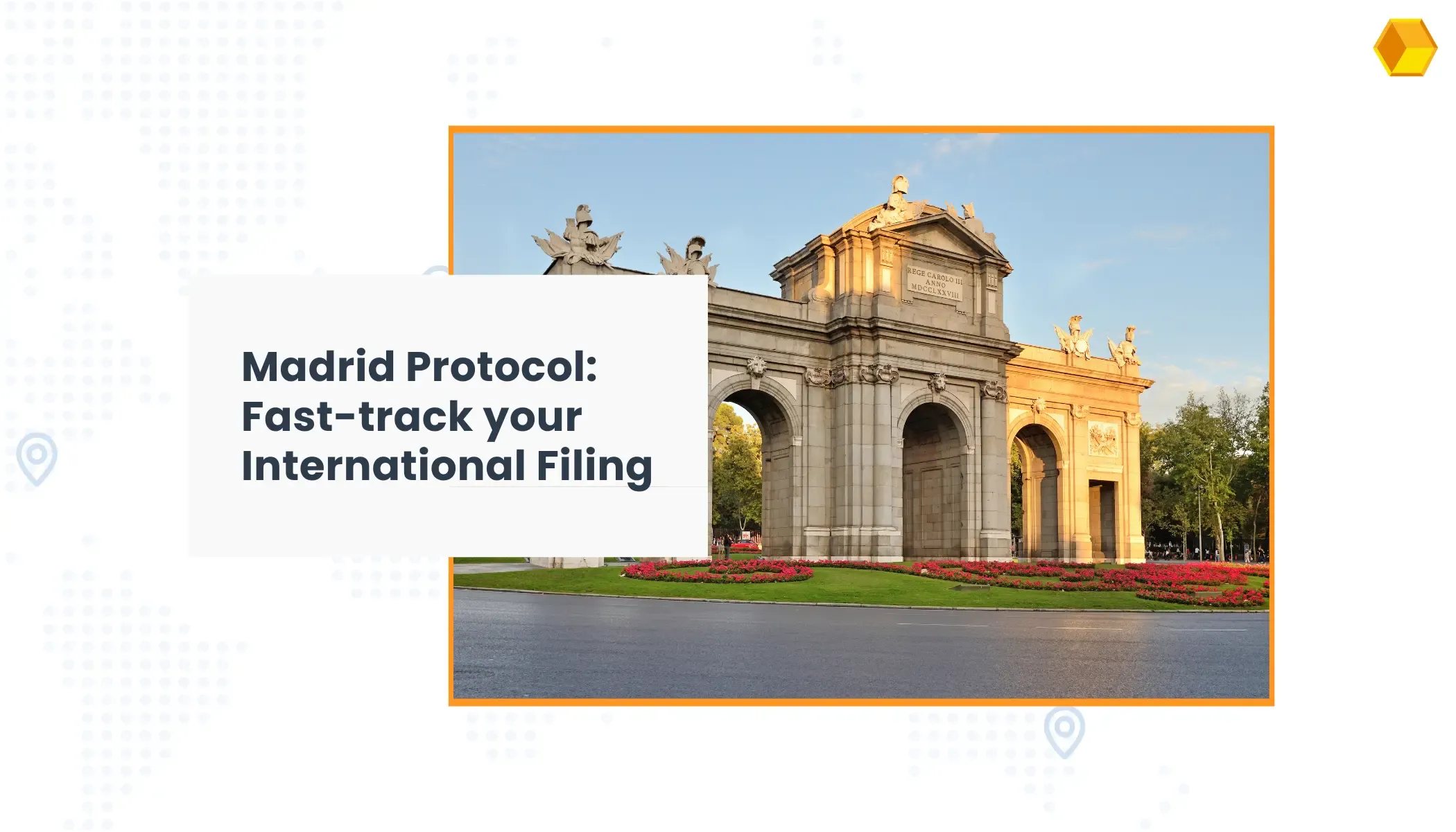 MAdrid Protocol Trademark