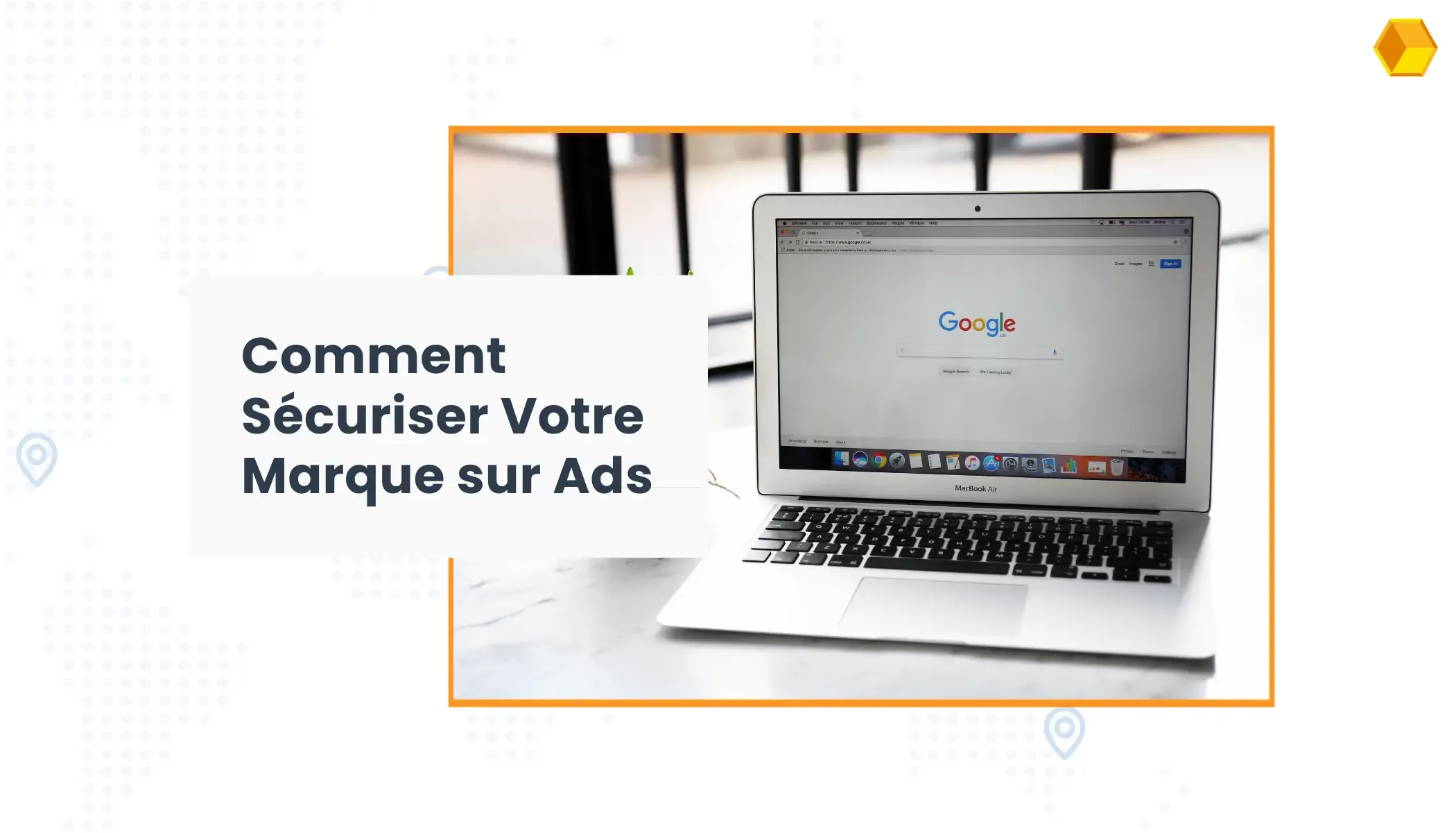 protéger sa marque sur google adwords
