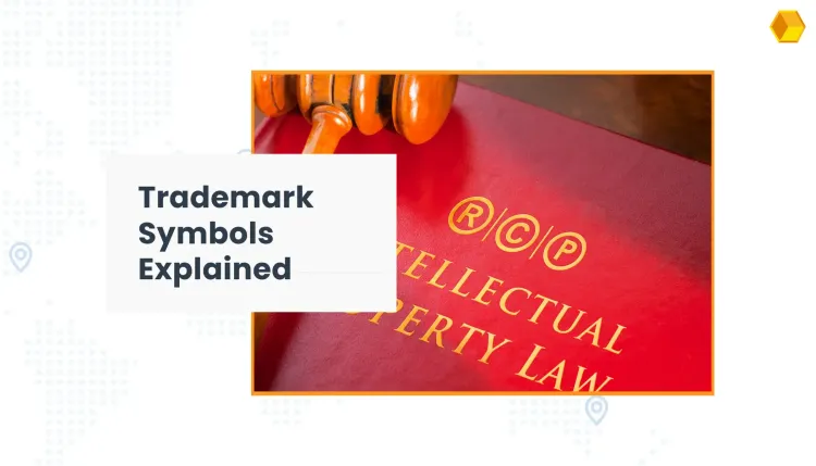 registered trademark symbol