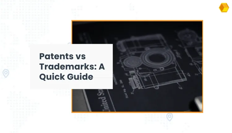 trademark vs patent