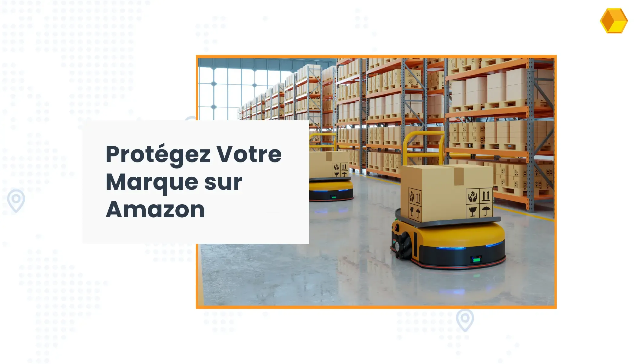 registre des marques amazon