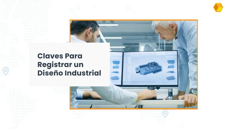 diseños industriales propiedad industrial