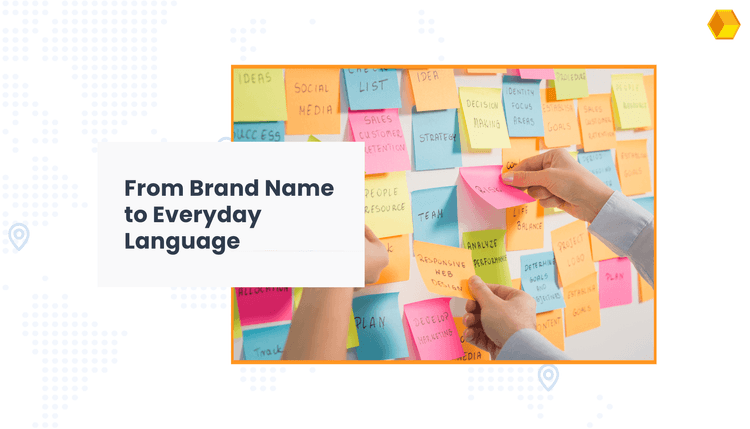 Trademarks in everyday language