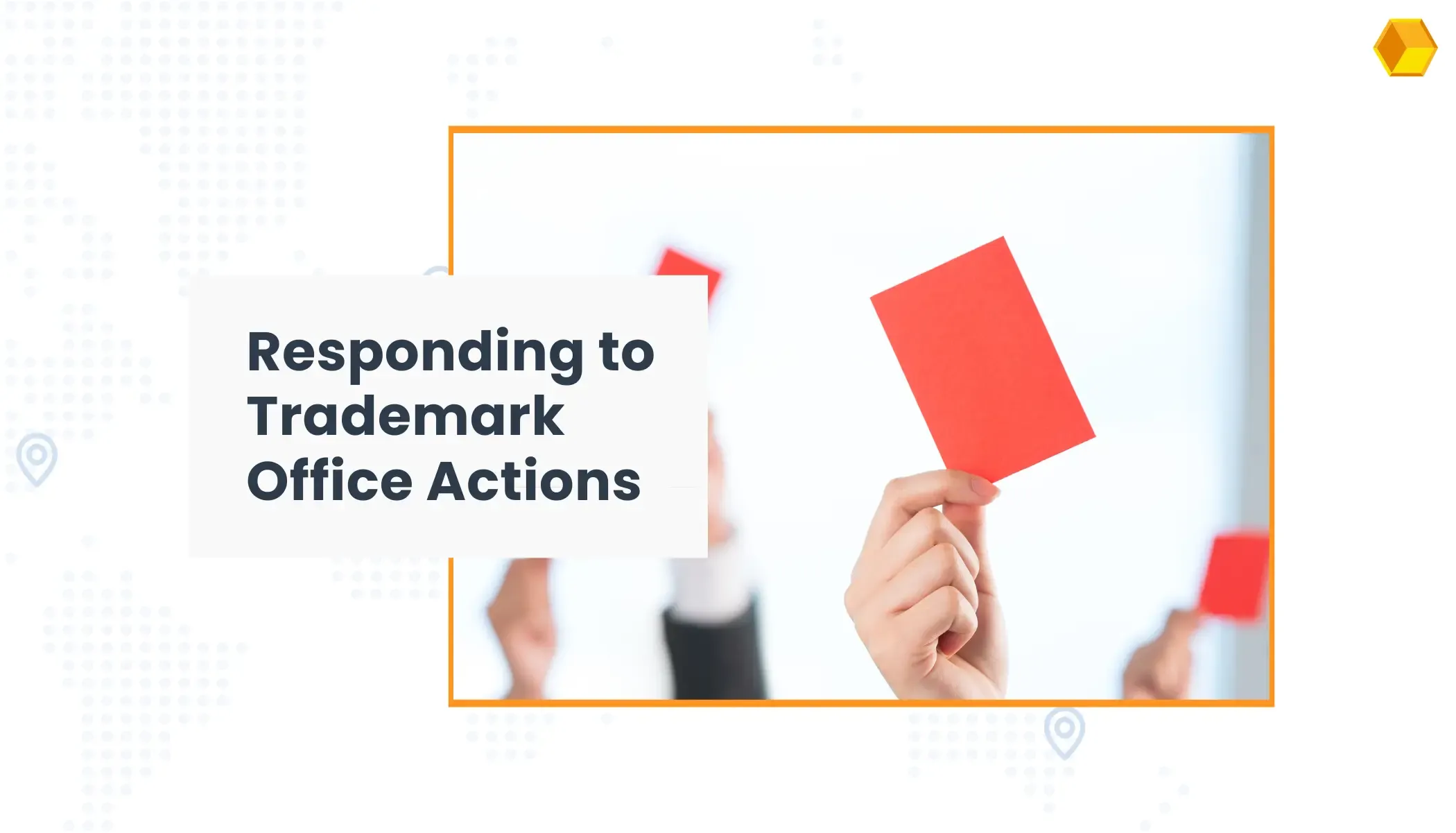 what to do if trademark is objected