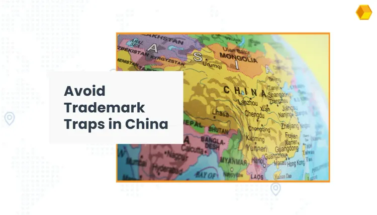 Trademark Squatters in China