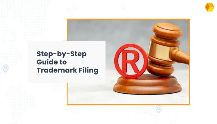 registering a trade mark