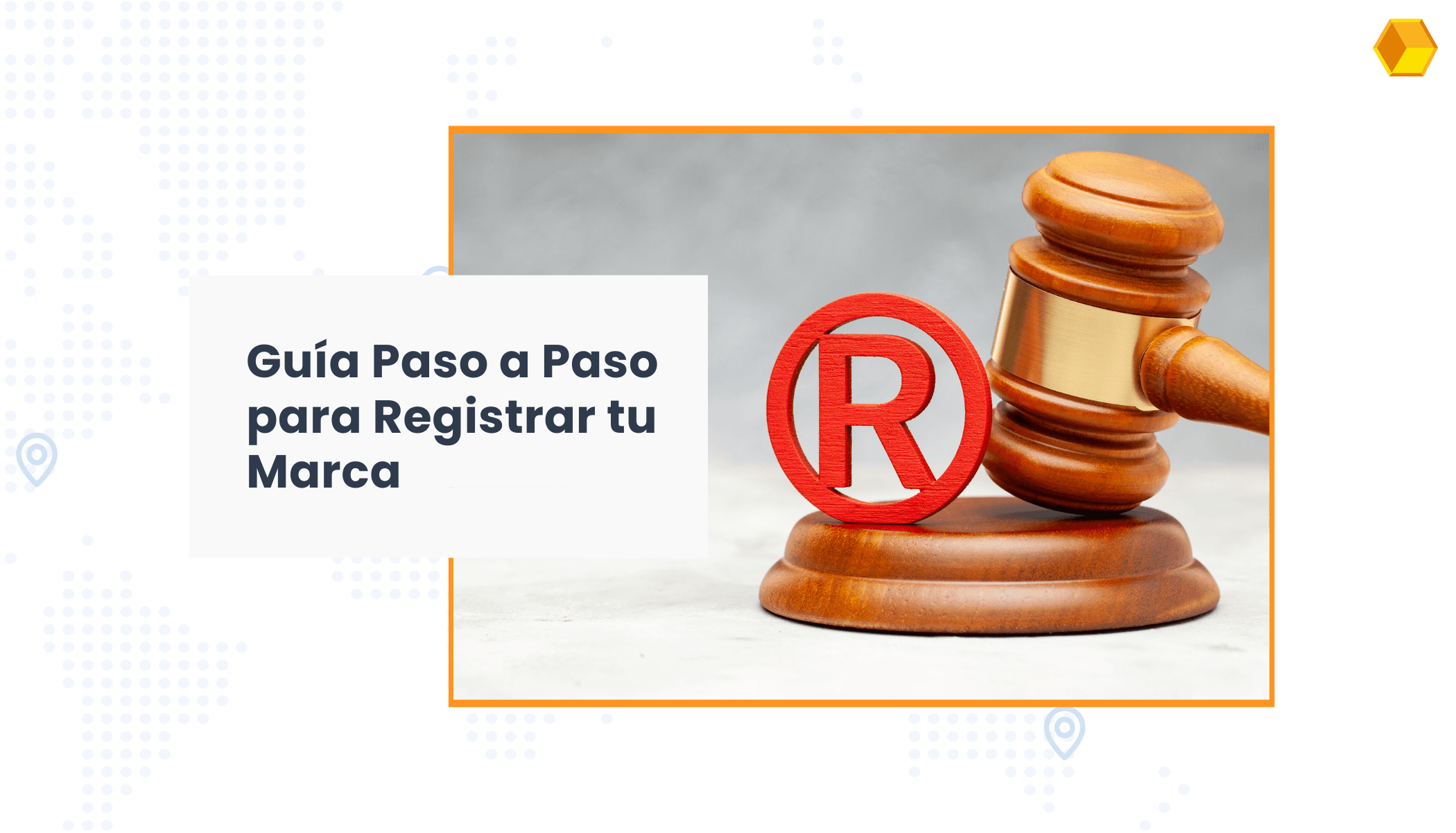 registro de marca solicitud