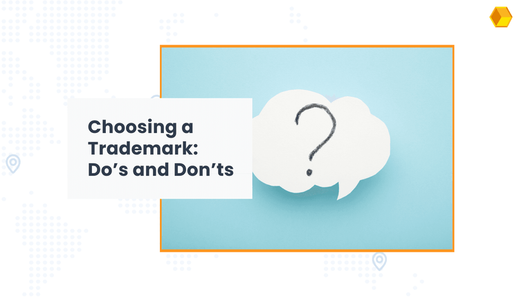 common mistakes to avoid trademark registration