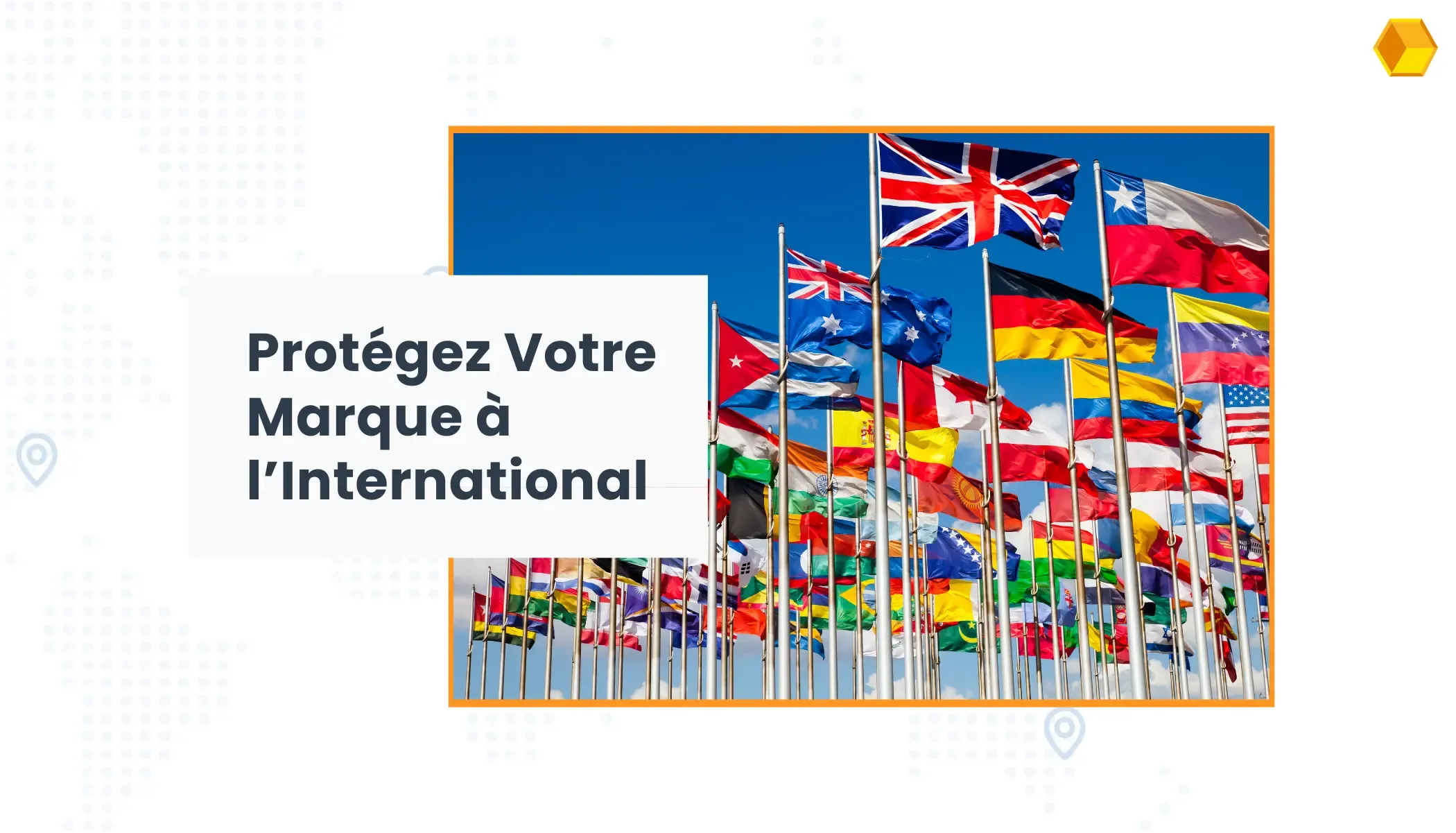 protection marque internationale