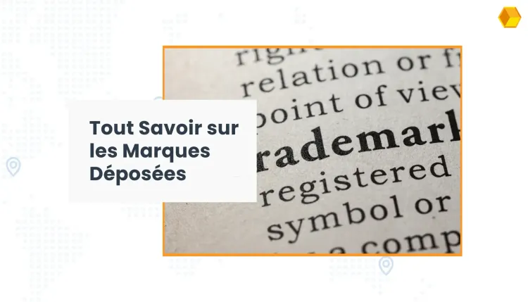 marque définition