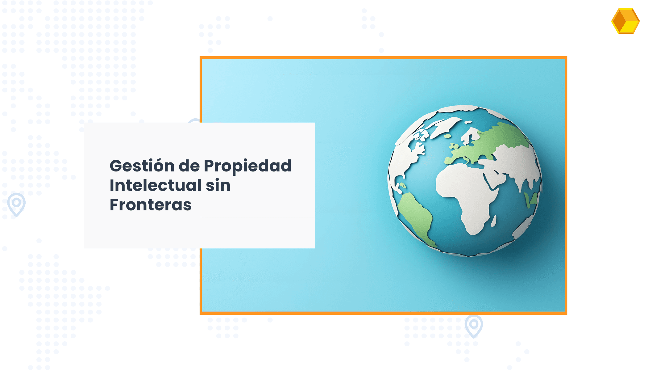 iGERENT servicios IP globales