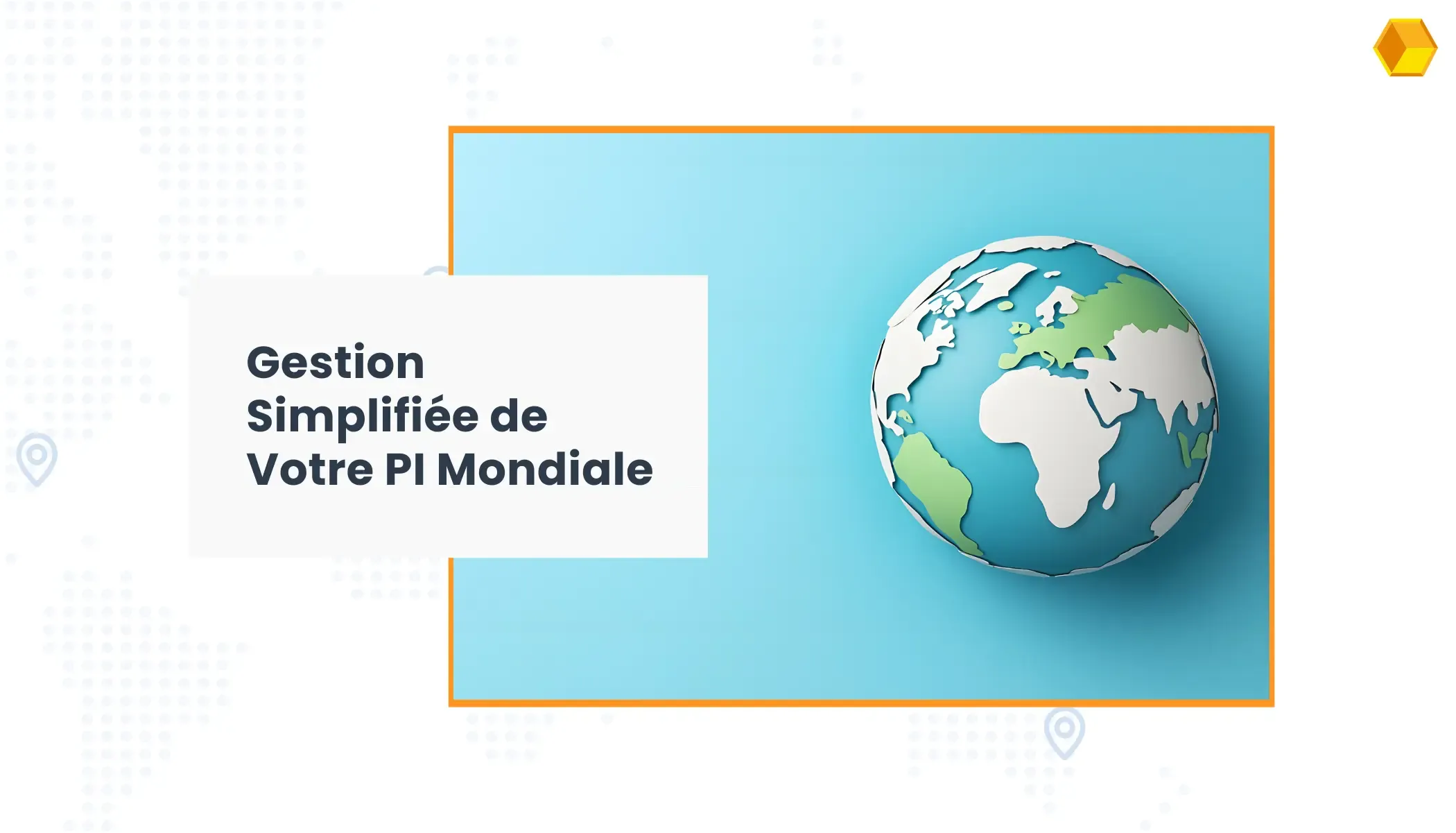 iGERENT services IP mondiales
