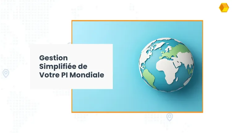 iGERENT services IP mondiales