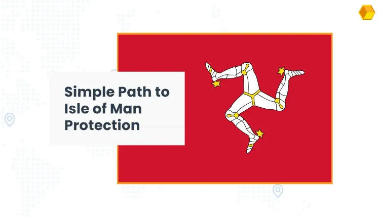 Isle of Man Registration