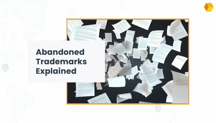 Abandoned Trademarks