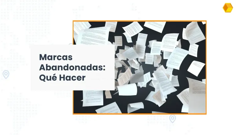 Marcas abandonadas