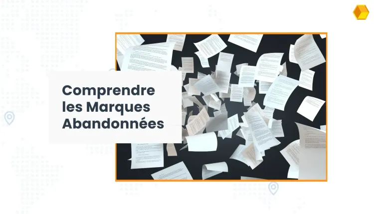 Marques abandonées