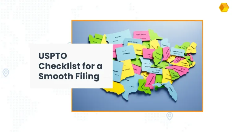 checklist for trademark registration