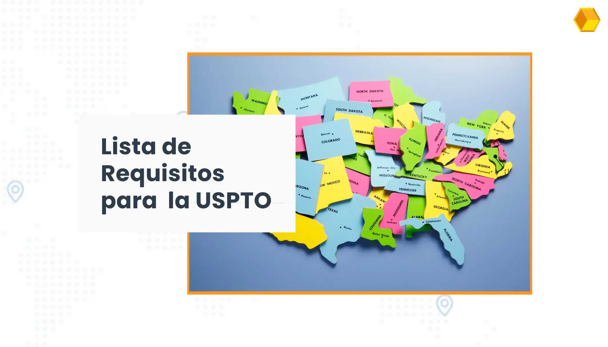 Registro de Marca con la USPTO