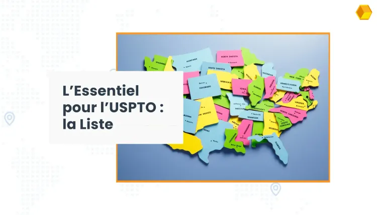 dépôt de marque à l’USPTO