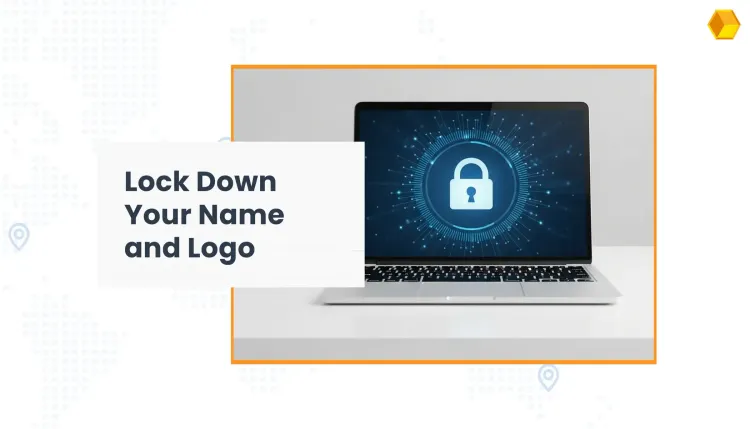 how can i copyright my business name