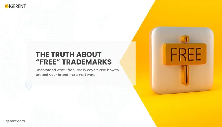 free brand registration