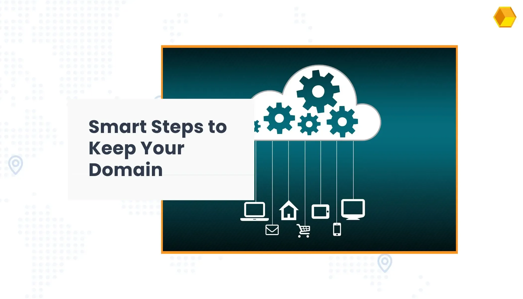 someone trademarked my domain name