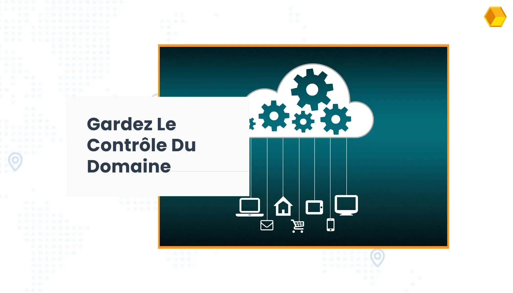 Marque Déposée sur Mon Nom de Domaine