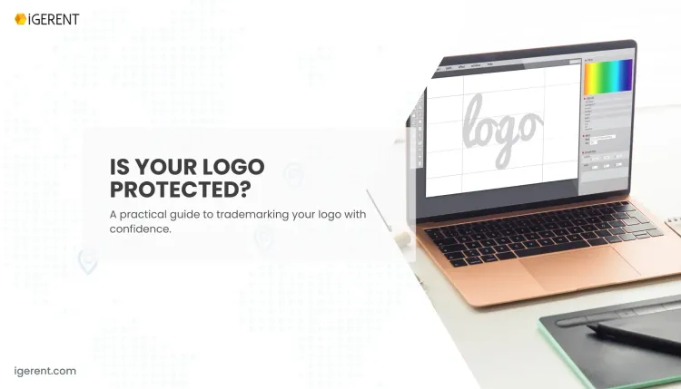 how to trade mark a logo