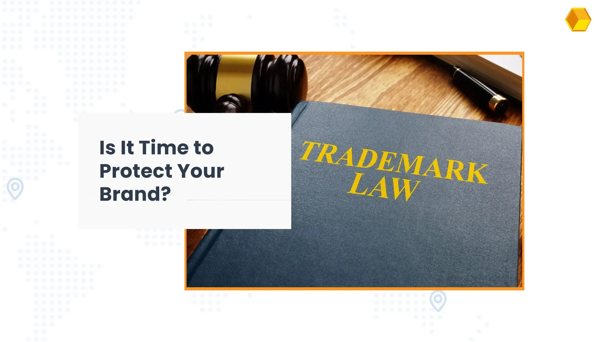 Does a business name need to be trademarked?