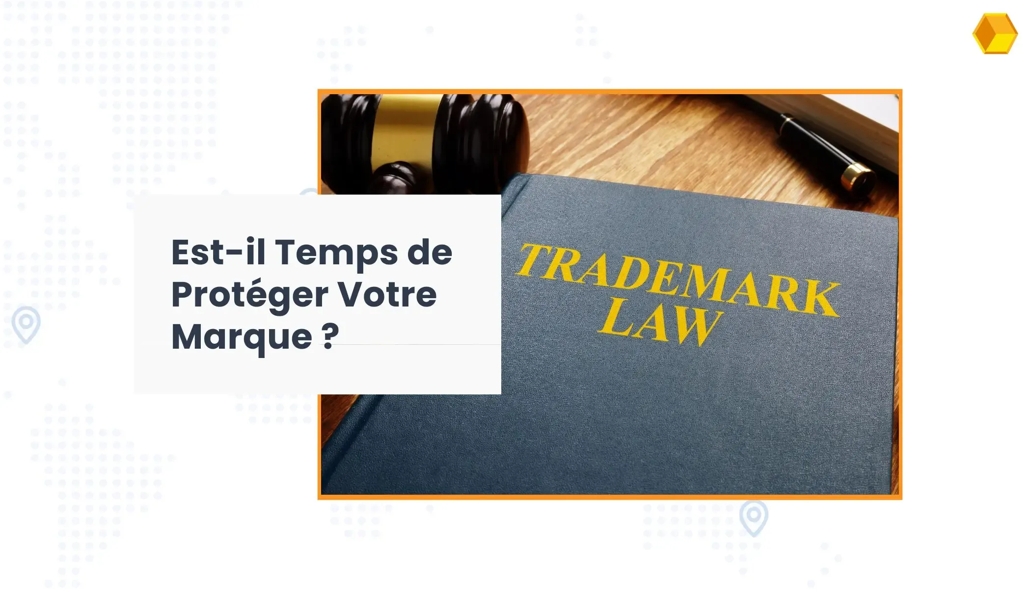 Faut il déposer sa marque ?