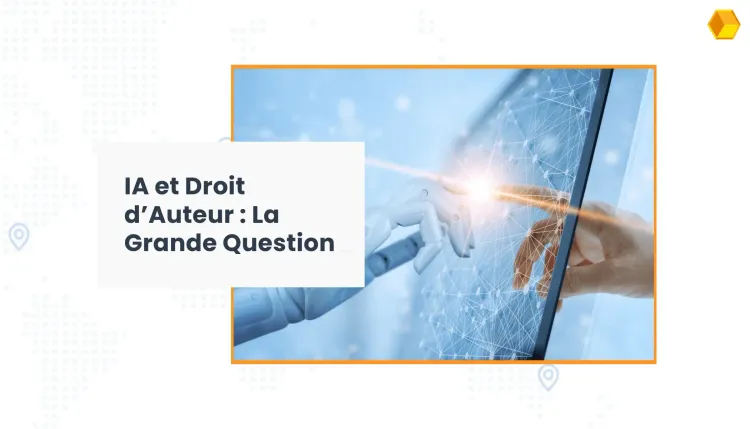 ia et droit d auteur