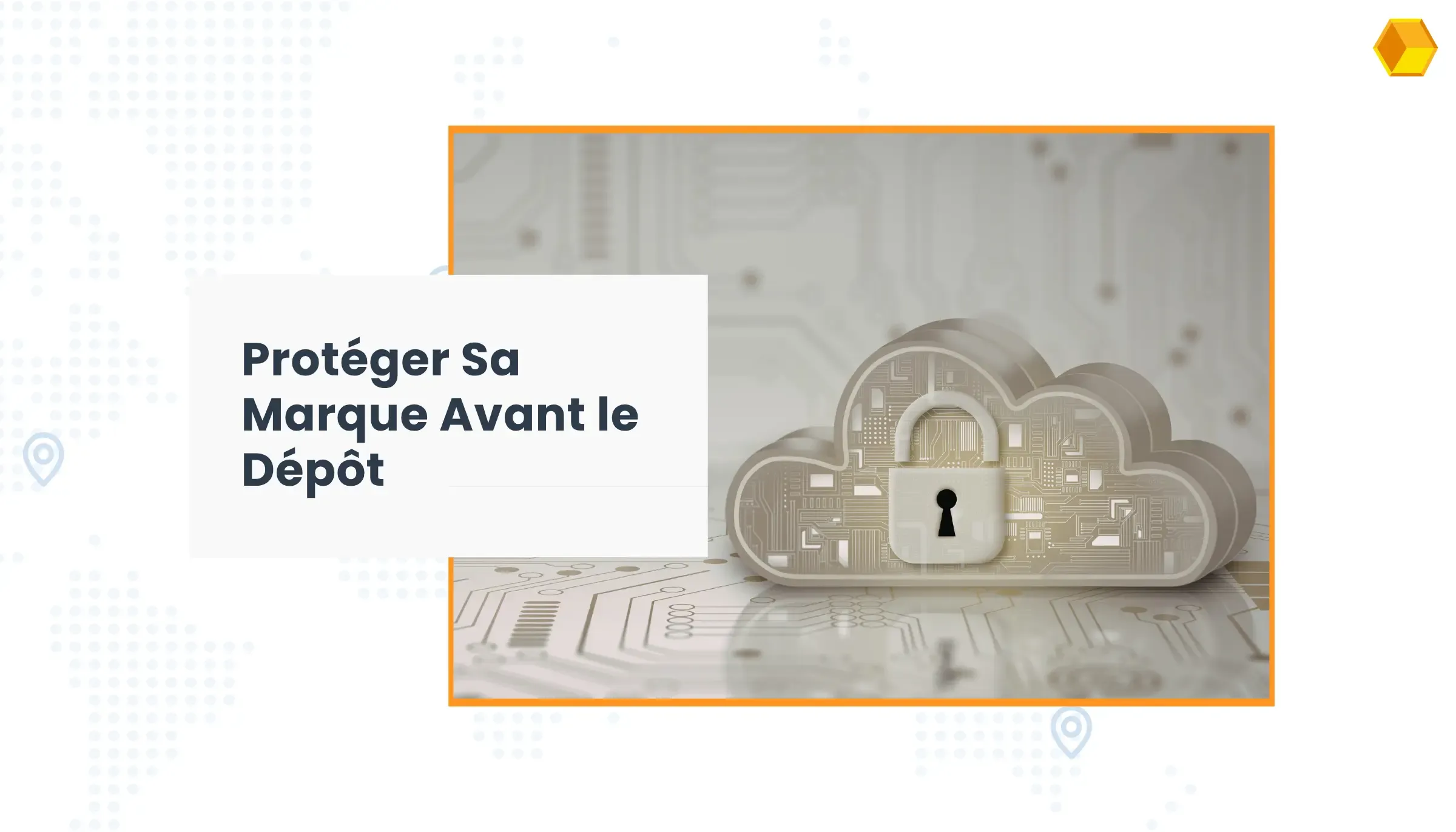 marque non enregistree protection