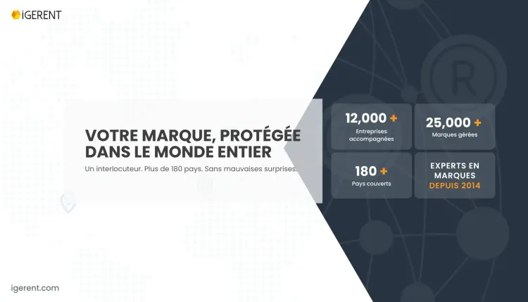 Qu'est-ce qu'iGERENT ?