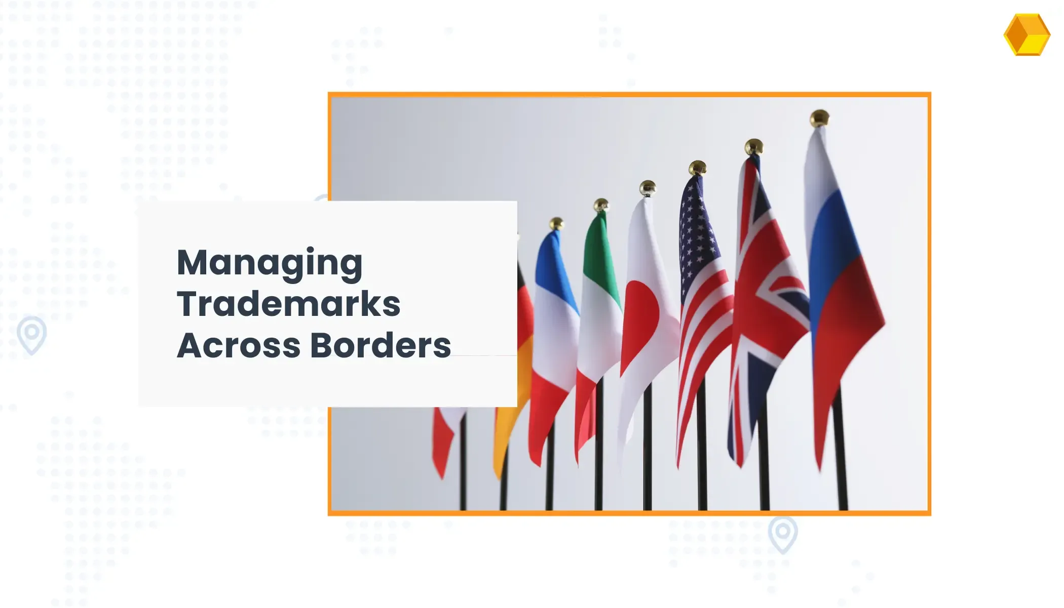 International Trademark Portfolio: Practical Strategy Guide