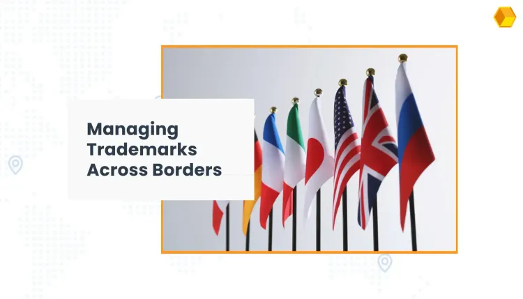 International Trademark Portfolio: Practical Strategy Guide