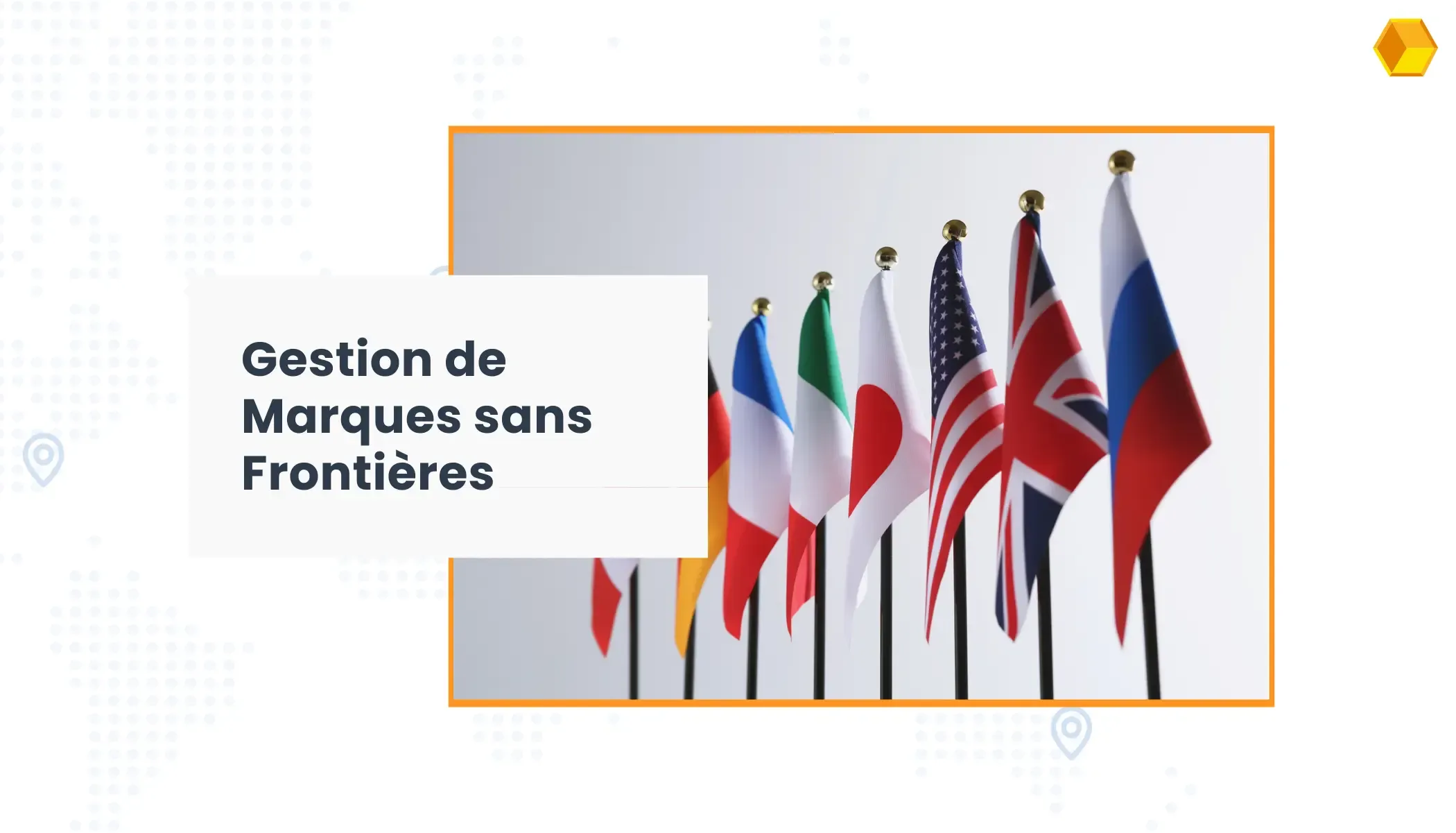 Portefeuille International de Marques: Stratégie Pratique