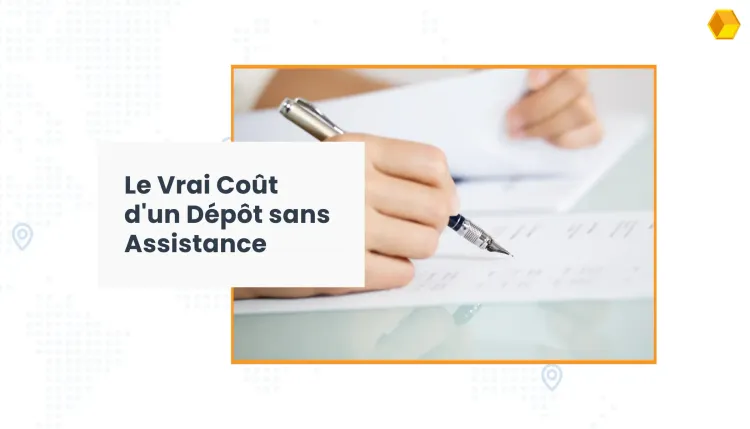 Peut-on déposer une marque soi-même ? Guide complet