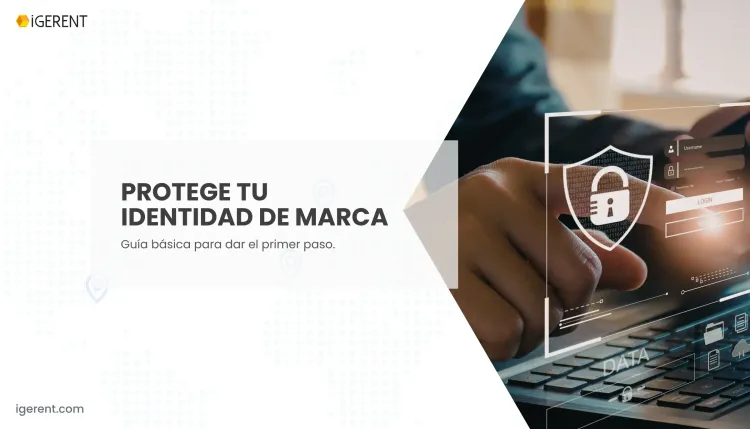 Cómo Proteger el Nombre y Logo de Mi Empresa