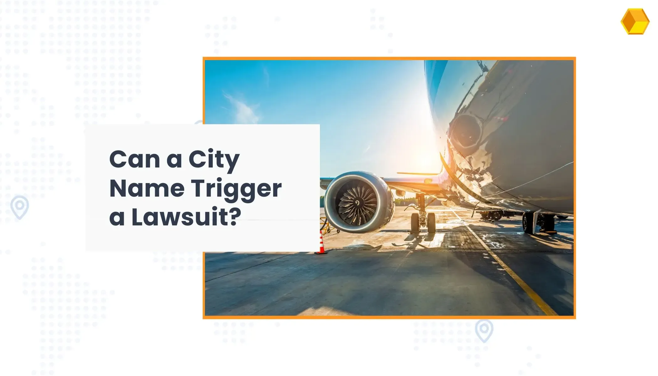 San Francisco airport trademark case
