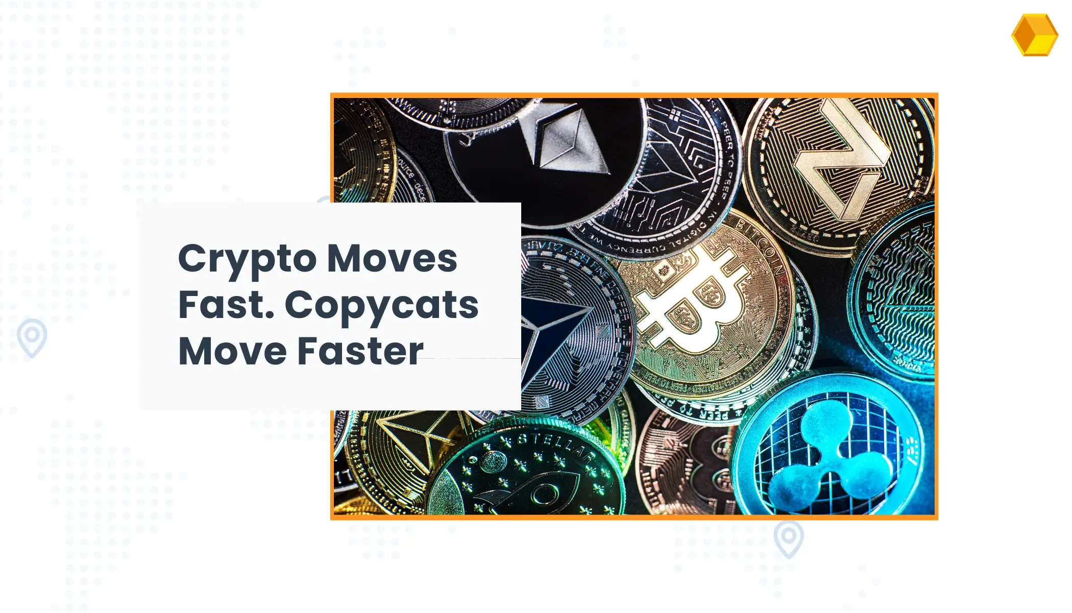 Trademarks for Crypto and Web3 Projects